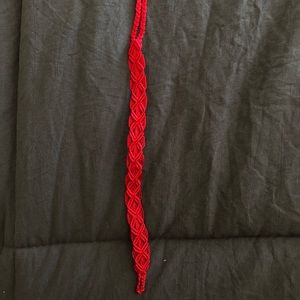 Unique anklets / bracelet